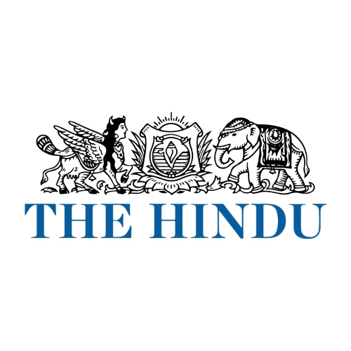 FundedFirm featured in The Hindu - Trusted Brand Recognition
