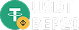 USDT (BEP20) USDT (BEP20) accepted